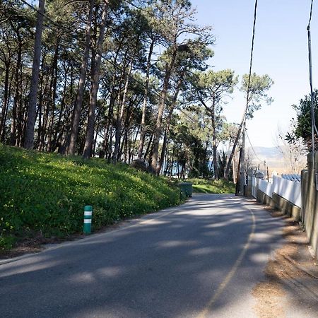 ヴィーゴSamil Playa Surアパートメント エクステリア 写真